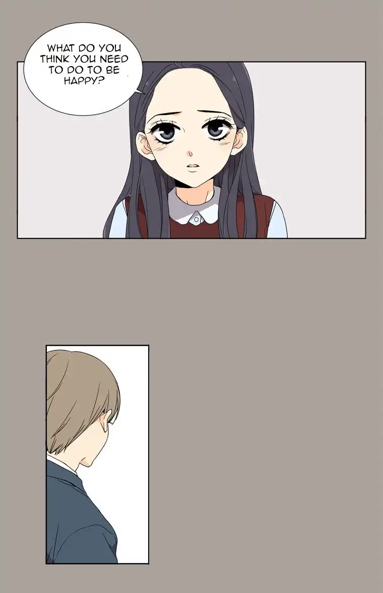 Lovely Bokhee-ssi Chapter 3 4